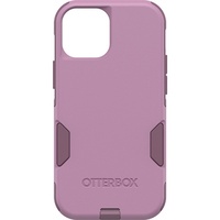 Otterbox Commuter Case For iPhone 13 mini (5.4") - Maven Way (Pink)