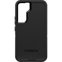 Otterbox Defender Case For Samsung Galaxy S22 (6.1) - Black