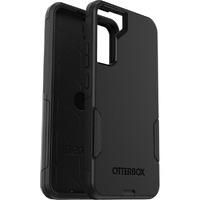 Otterbox Commuter Case - For Samsung Galaxy S22+ (6.6) - Black