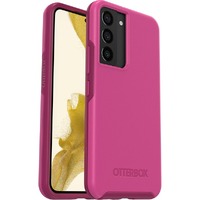 OtterBox Symmetry Samsung Galaxy S22 5G (6.1") Case - Renaissance Pink