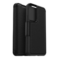 Otterbox Strada Case for Samsung Galaxy S22 (6.1") - Shadow