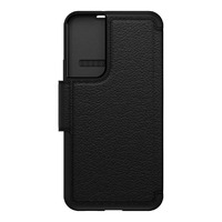 Otterbox Strada Case for Samsung Galaxy S22 Plus (6.6") - Black