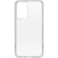 Otterbox Symmetry Clear Case For Samsung Galaxy S22 Plus (6.6") - Clear