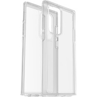 Otterbox Symmetry Clear Case for Samsung Galaxy S22 Ultra (6.8") - Clear
