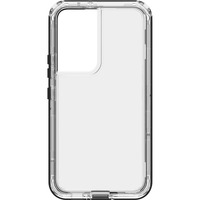 Lifeproof Next Case for Samsung Galaxy S22 (6.1) - Black Crystal