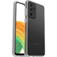 Otterbox React Case - For Samsung A33 5G - Clear