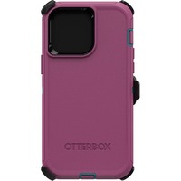 Otterbox Defender Case - For iPhone 14 Pro Max (6.7") - Canyon Sun