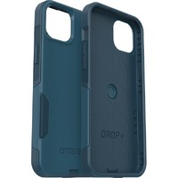 OtterBox Commuter Case for iPhone 14 Plus (6.7") - Don't Be Blue