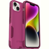 Otterbox Commuter Case for iPhone 14 Plus (6.7") - Into the Fucshia