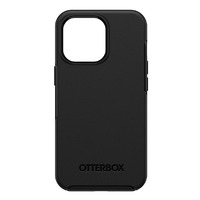 Otterbox Symmetry Case - For iPhone 14 Plus (6.7") - Black