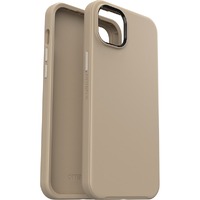 Otterbox Symmetry Case - For iPhone 14 Plus (6.7") - Dont Even Chai Grey
