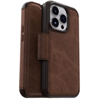 Otterbox Strada Case suits iPhone 14 Pro (6.1") - Espresso
