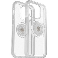 Otterbox Otter Plus Pop Symmetry Case for iPhone 14 Pro (6.1") - Stardust