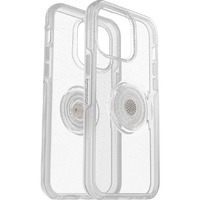 Otterbox Otter+Pop Symmetry Case for iPhone 14 Pro Max (6.7") - Stardust
