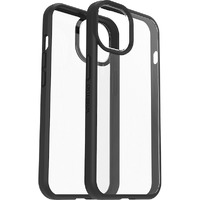 Otterbox React Case For iPhone 14 (6.1") - Black Crystal