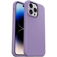 OtterBox iPhone 14 Pro Max Case - Purplexing (Purple)