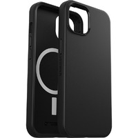 Otterbox Symmetry Plus Case - For iPhone 13 (6.1")/iPhone 14 (6.1") - Black