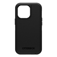 Otterbox Defender XT Magsafe Case For iPhone 14 Pro (6.1") - Black