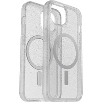 Otterbox Symmetry Plus Clear Case for iPhone 13 (6.1")/iPhone 14 (6.1") - Stardust