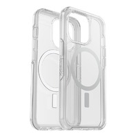 Otterbox Symmetry Plus Case for iPhone 14 Pro Max (6.7") - Clear