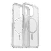 Otterbox Symmetry Plus Case For iPhone 14 Pro Max (6.7") - Clear