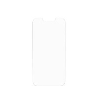 Otterbox Alpha Glass Screen Protector Antimicrobial For iPhone 13/14 - Clear