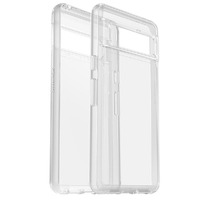 Otterbox Symmetry Clear Case - For Google Pixel 7 Pro