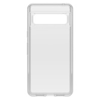 Otterbox Symmetry Clear Case - For Google Pixel 7