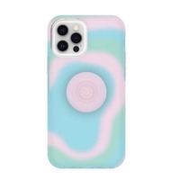 Otterbox Otter+Pop Symmetry Case - For iPhone 14 Plus (6.7") - Glowing Aura