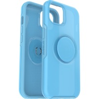 Otterbox Otter+Pop Symmetry Case - For iPhone 14 (6.1") - You Cyan This