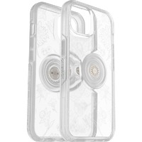 Otterbox Otter+Pop Symmetry Case - For iPhone 14 (6.1") - Flower of the Month