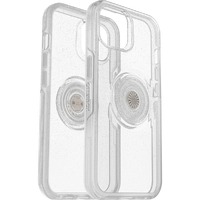 Otterbox Otter+Pop Symmetry Case for iPhone 14 (6.1") - Stardust