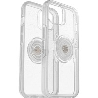 Otterbox Otter+Pop Symmetry Case - For iPhone 14 (6.1") - Stardust
