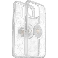 Otterbox Otter+Pop Symmetry Case - For iPhone 14 Pro Max (6.7") - Flower of the Month