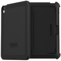 Otterbox Defender Case - For iPad 10.9 (10th Gen) - Black