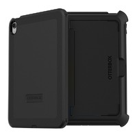 Otterbox Defender Case Pro Pack For iPad 10th Gen 10.9 (No Retail Packaging) - Black