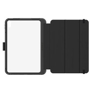 Otterbox Symmetry Folio Case - For iPad 10.2 (10th Gen) - Black