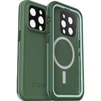 Otterbox Fre MagSafe Case - For iPhone 14 Pro (6.1") - Dauntless