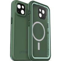 Otterbox Fre MagSafe Case - For iPhone 14 (6.1") - Dauntless