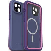 Otterbox Fre MagSafe Case - For iPhone 14 (6.1") - Valor