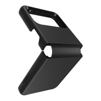 Otterbox Symmetry Flex Case - For Samsung Galaxy Z Flip4 - Black