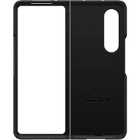 Otterbox Thin Flex Case For Samsung Galaxy Z Fold4 - Black