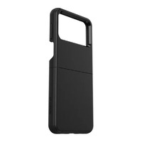 Otterbox Thin Flex Case For Samsung Galaxy Z Flip4 - Black