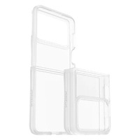 Otterbox Thin Flex Case For Samsung Galaxy Z Flip4 - Clear