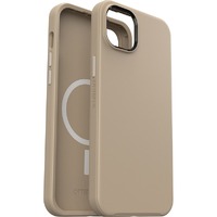 Otterbox Symmetry Plus Case for iPhone 14 Plus (6.7") - Don't Even Chai Grey