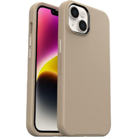Otterbox Symmetry Plus Case for iPhone 13/14 - Chai Grey