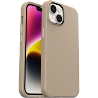 Otterbox Symmetry Plus Case For iPhone 13/14 - Chai Grey