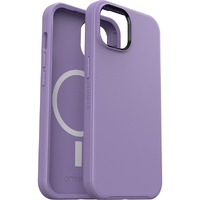 Otterbox Symmetry Plus Case - For iPhone 13 (6.1")/iPhone 14 (6.1") - You Lilac It