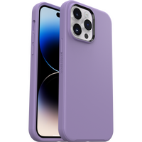 Otterbox Symmetry Plus Case - For iPhone 14 Pro Max (6.7") - You Lilac It