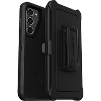 Otterbox Defender Case For Samsung Galaxy S23 Plus - Black